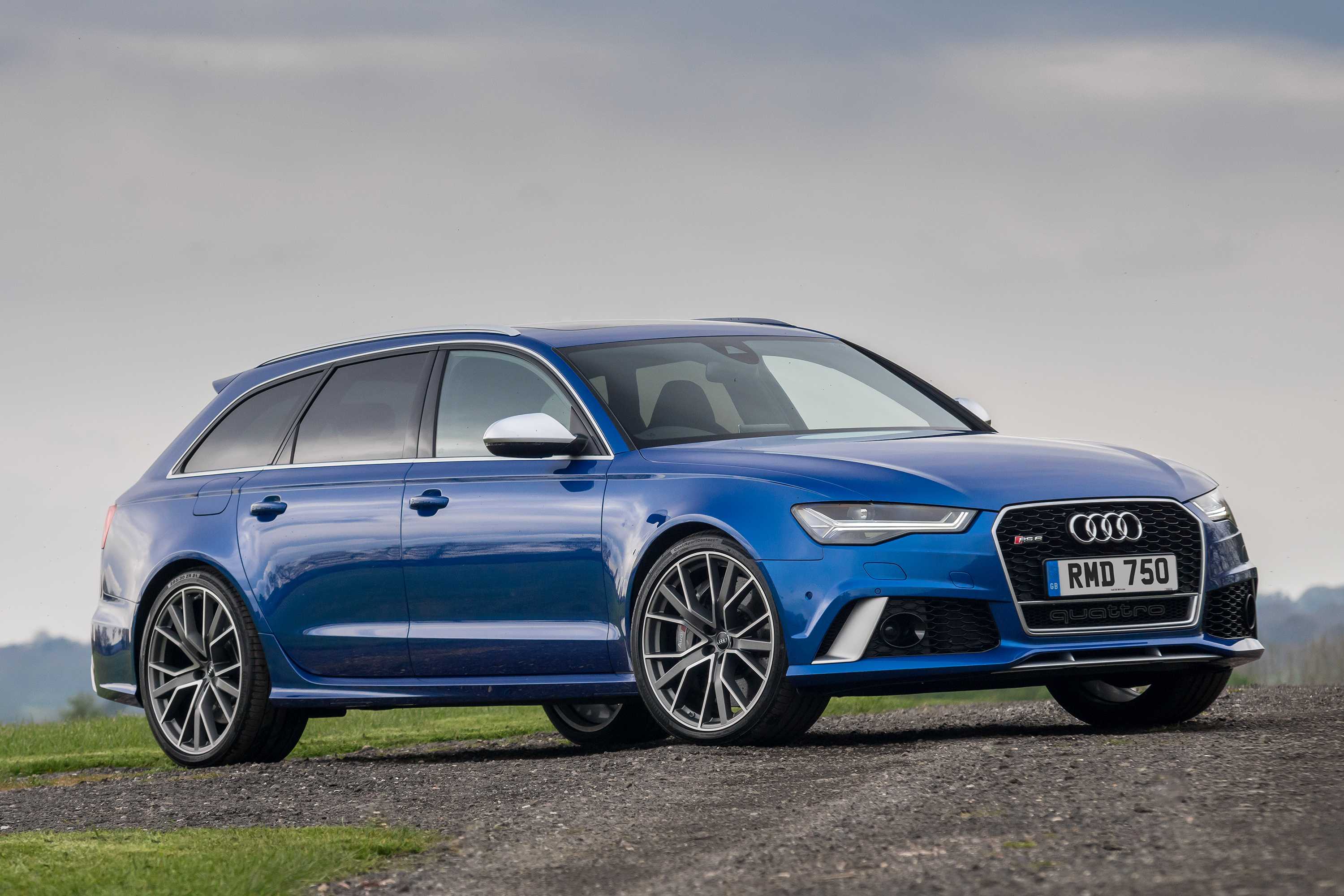 Rs 6 avant > a6 > audi malta