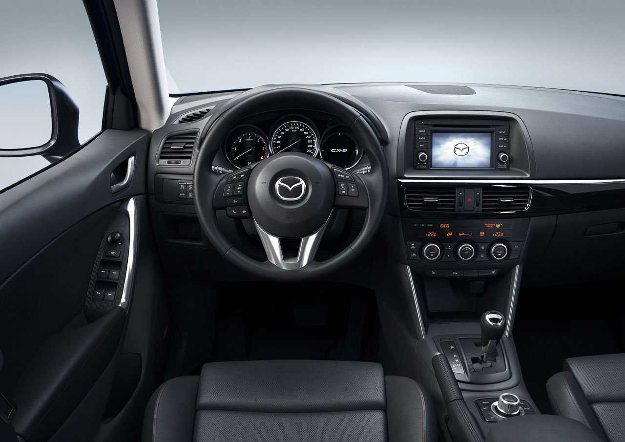 Плюсы и минусы mazda cx-5 с пробегом — обзор бу мазда сх5