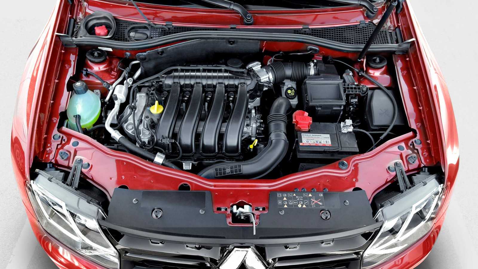 Двигатель рено логан 1.6 8 клапанов || renault logan двигатель k7mf710