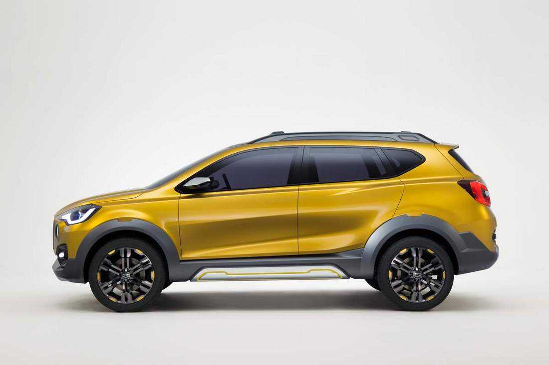 Datsun go review & test drive with video