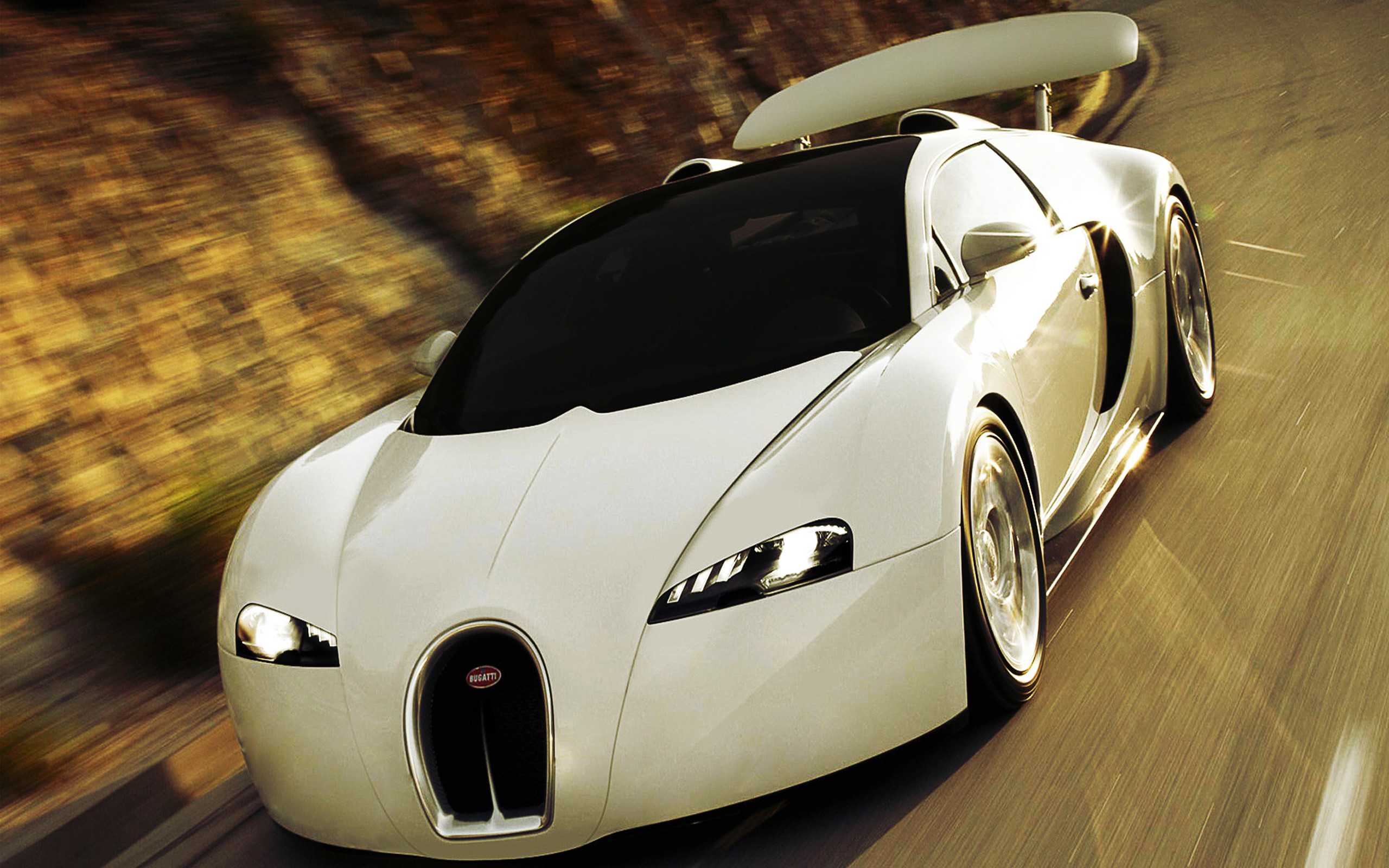 Bugatti veyron (бугатти вейрон). bugatti veyron (бугатти вейрон) технические особенности автомобиля