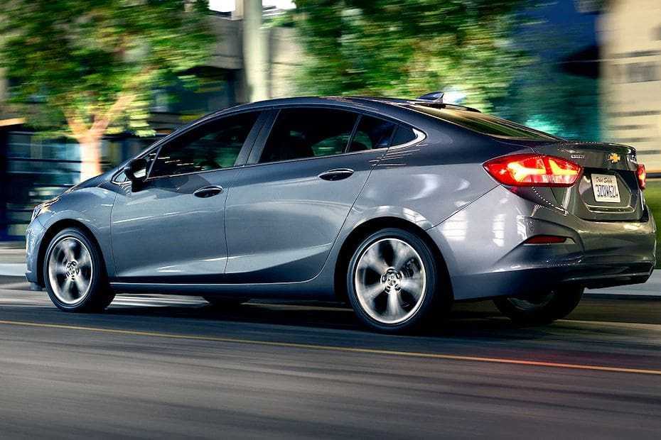 2022 chevy cruze: everything we know so far | chevy reviews