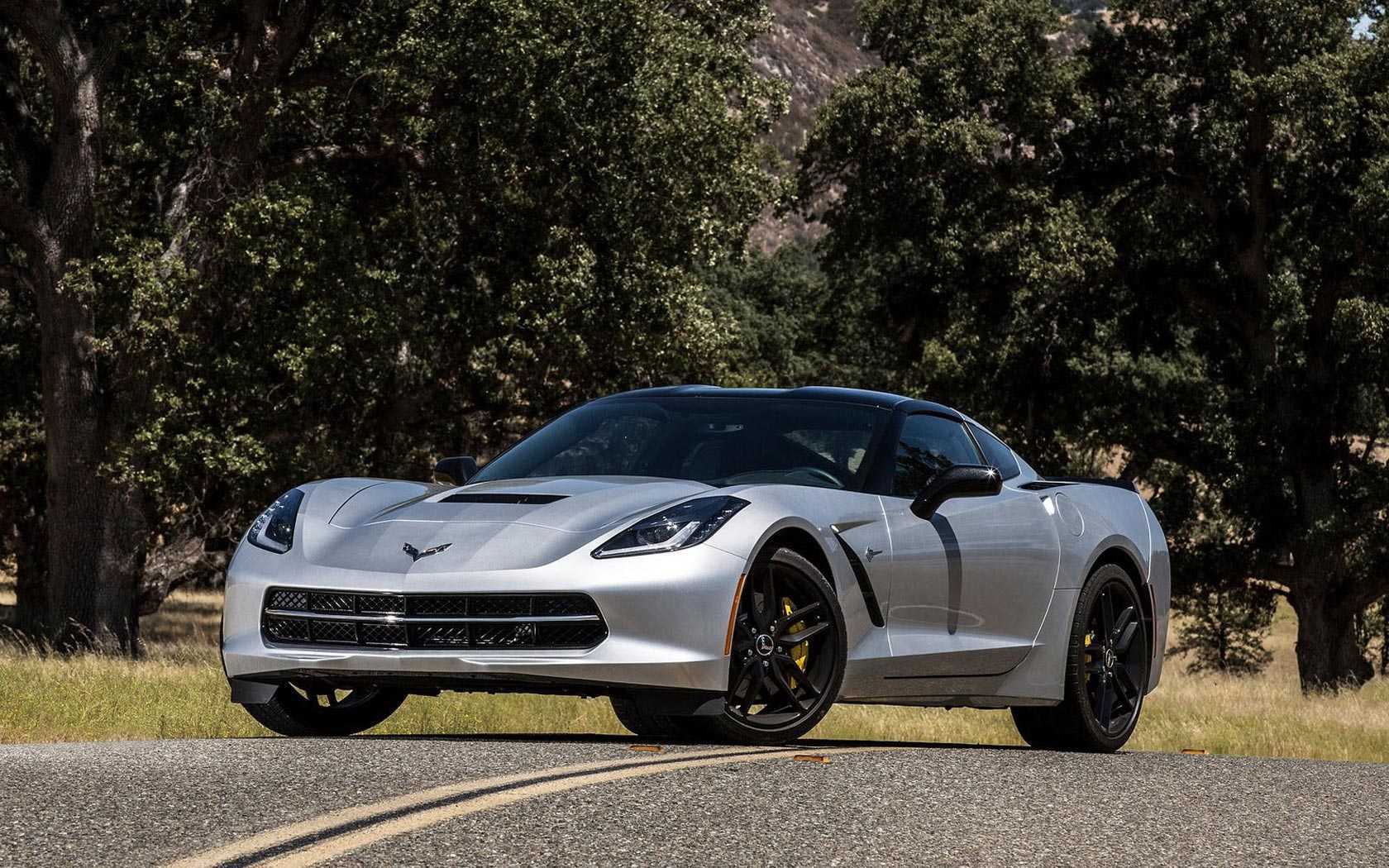 2022 c8 chevrolet corvette model guide