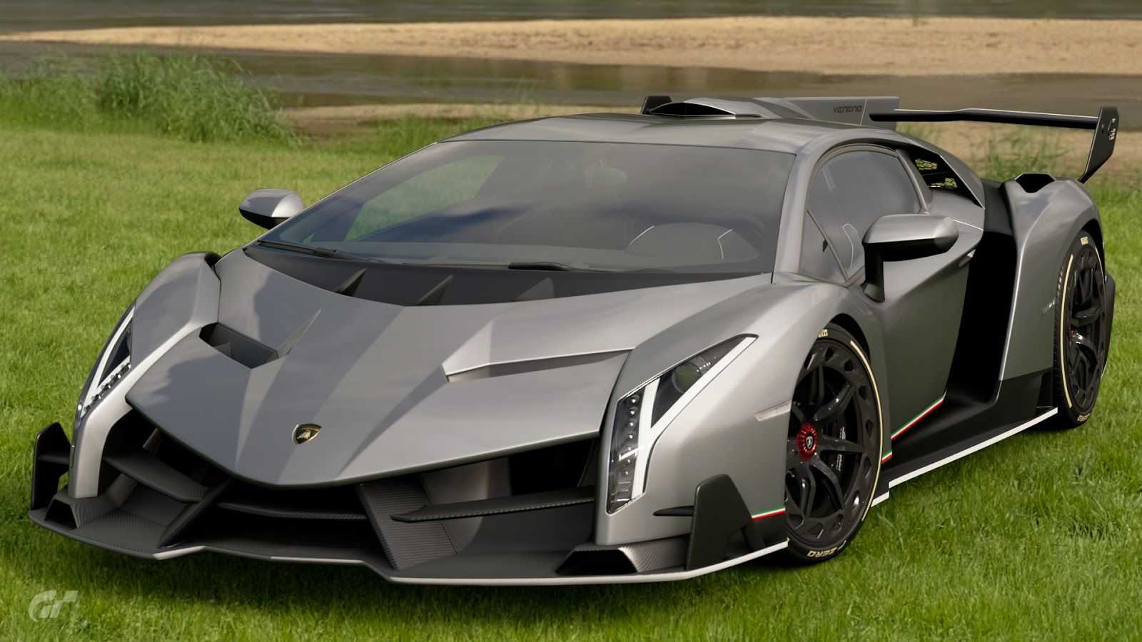 Lamborghini veneno - news, reviews, picture galleries and videos - the car guide