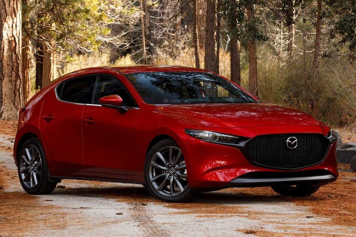 Советы и рекомендации по выбору подержанного автомобиля mazda 3