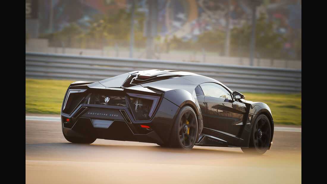 Топ 29 самых дорогих автомобилей в мире на 2022