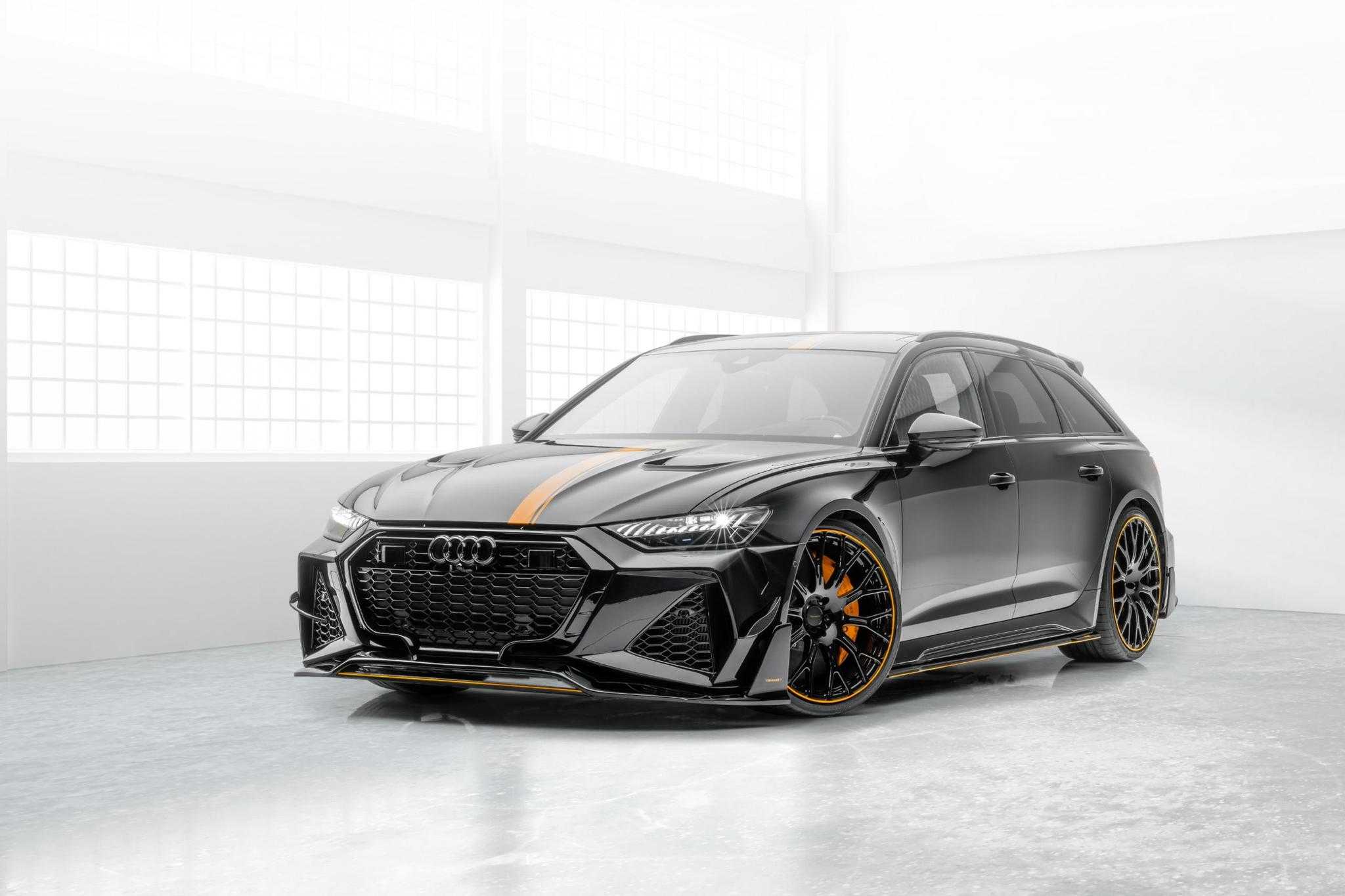 Audi rs6 | autopedia | fandom