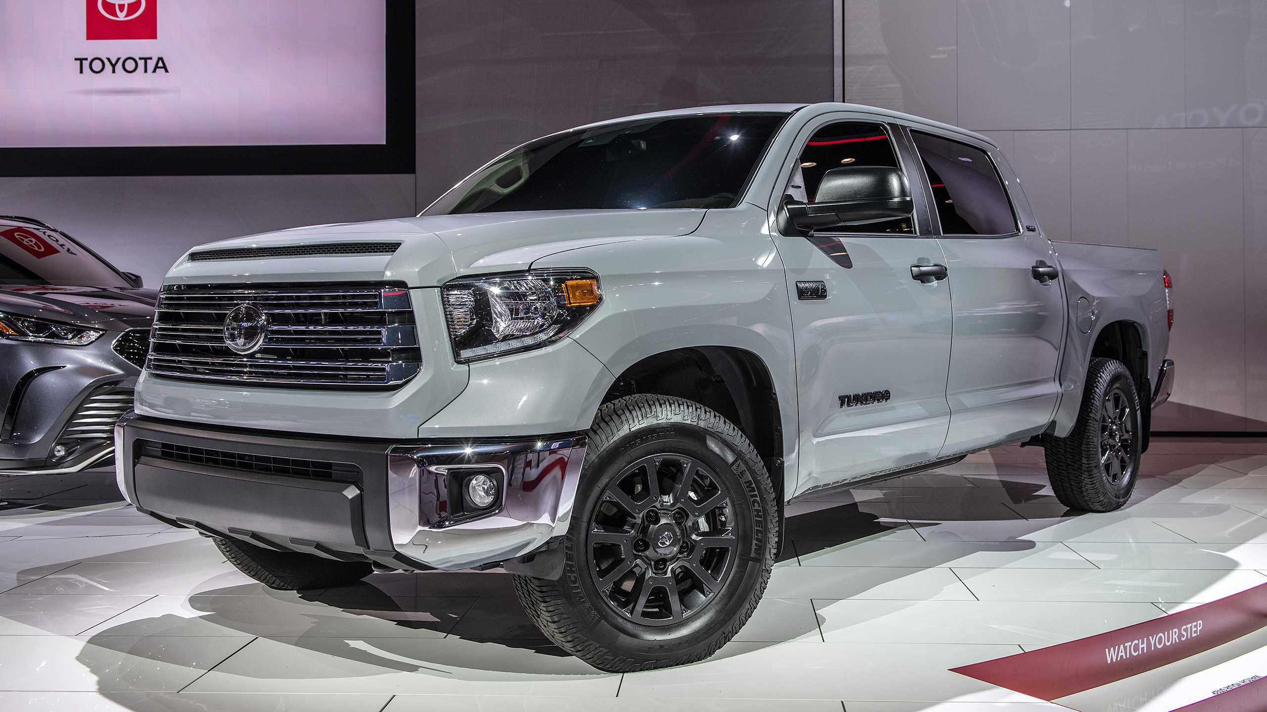 2020 toyota tundra - release date - price - specs - design - interior