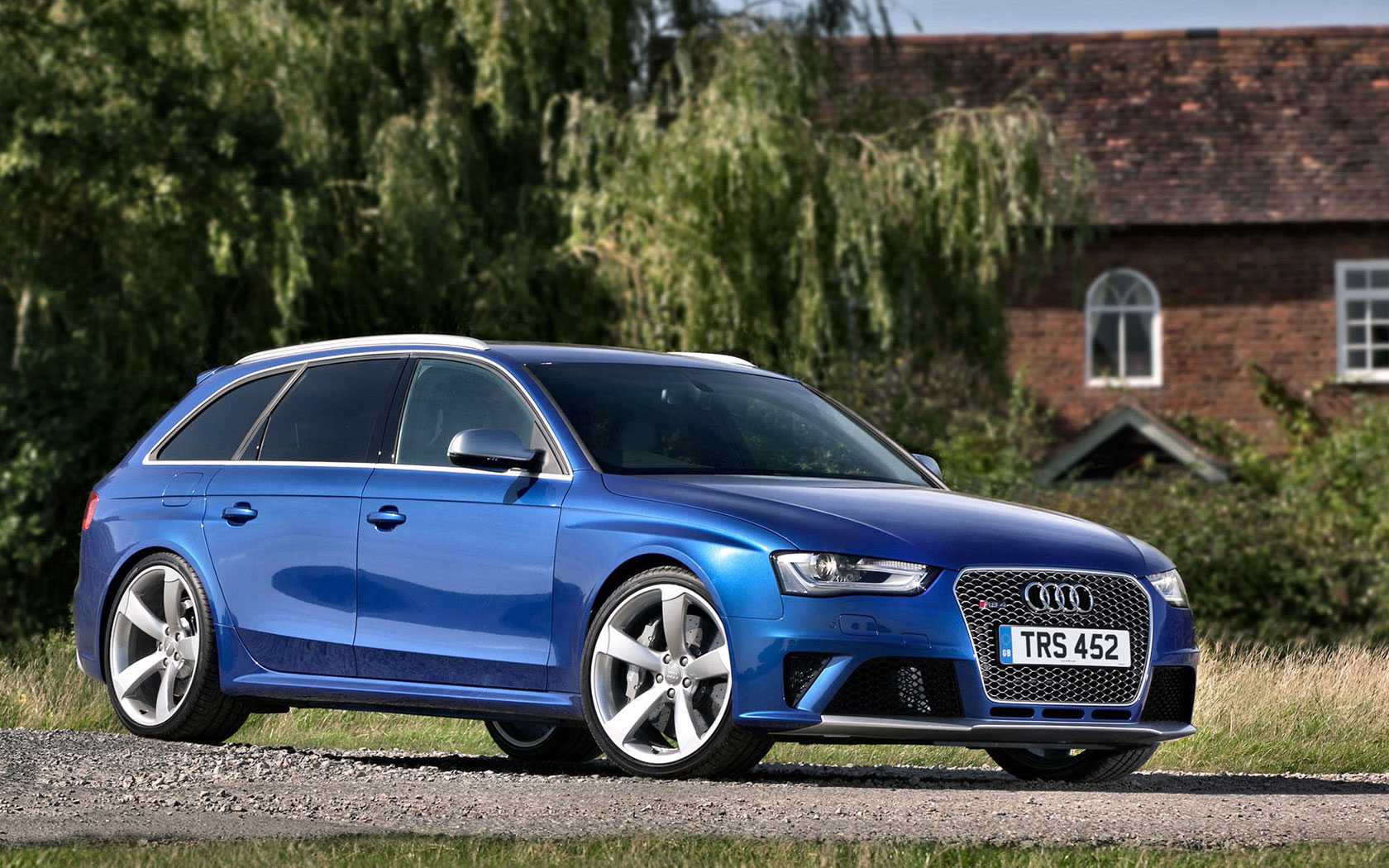 Audi rs4 avant b5, b6, b7 2018-2020 годов: технические характеристики