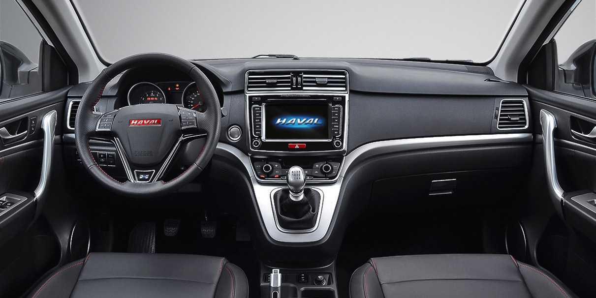 Haval h6 2020 года
