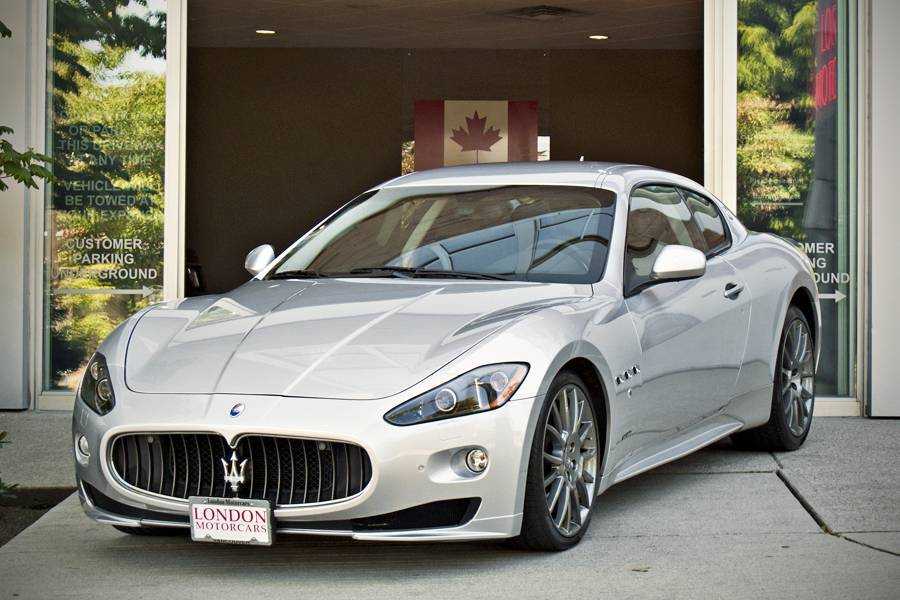 Maserati 3200 gt