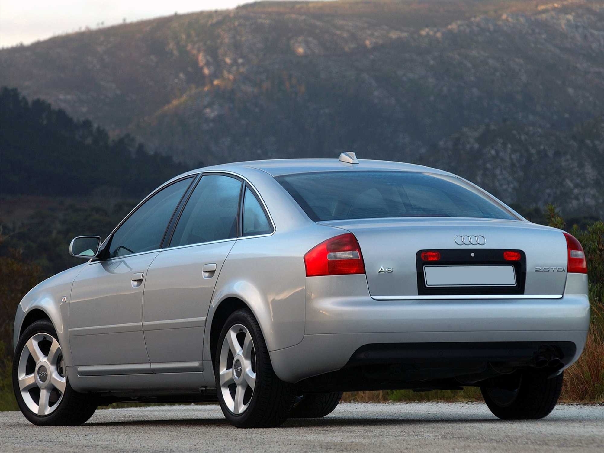 Audi a6: поколения, кузова по годам, история модели и года выпуска, рестайлинг, характеристики, габариты, фото - carsweek
