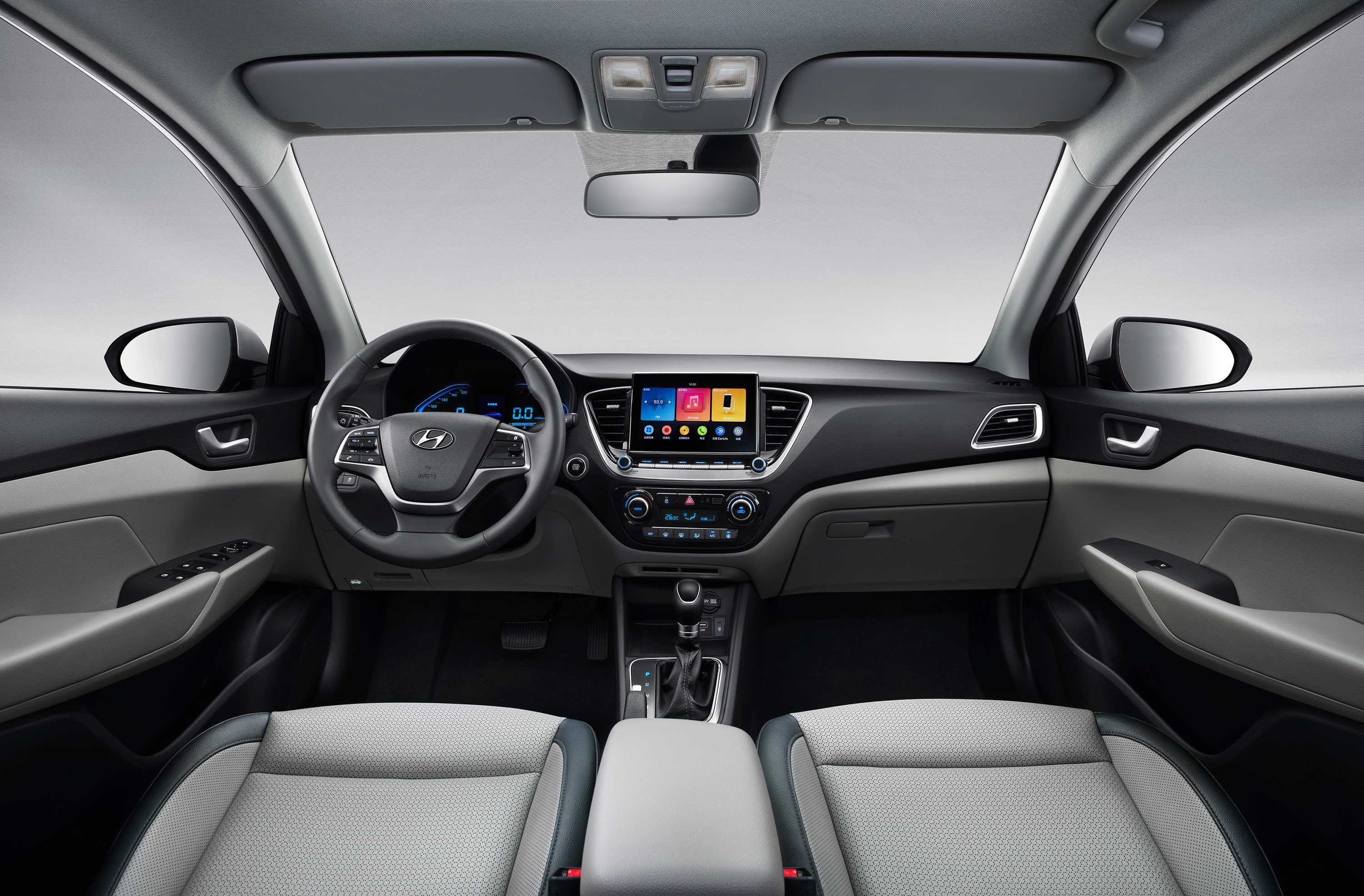 Hyundai aslan - a new level of quality