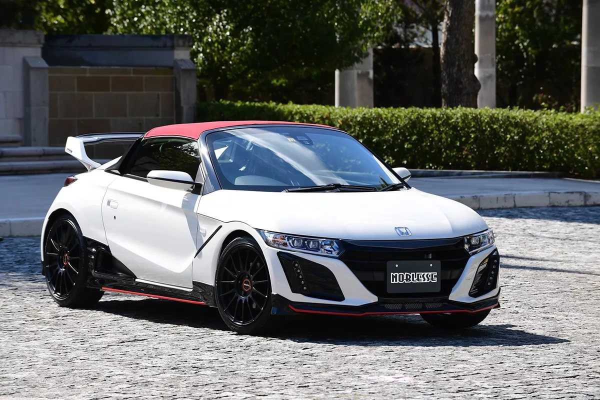 Honda s660 turbo 2015 owner's review: price, specs & features - pakwheels blog