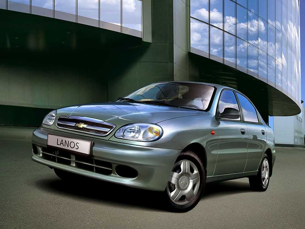 Подержанный chevrolet lanos: что представляет собой машина за 130 000 рублей - журнал движок.