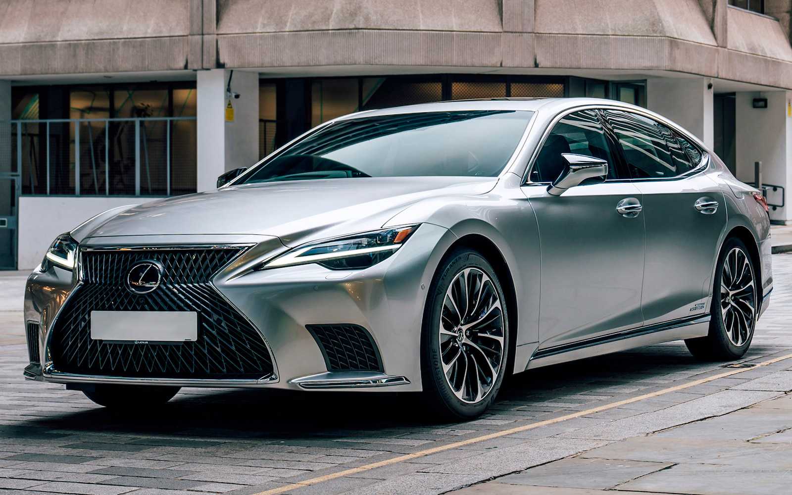 Lexus