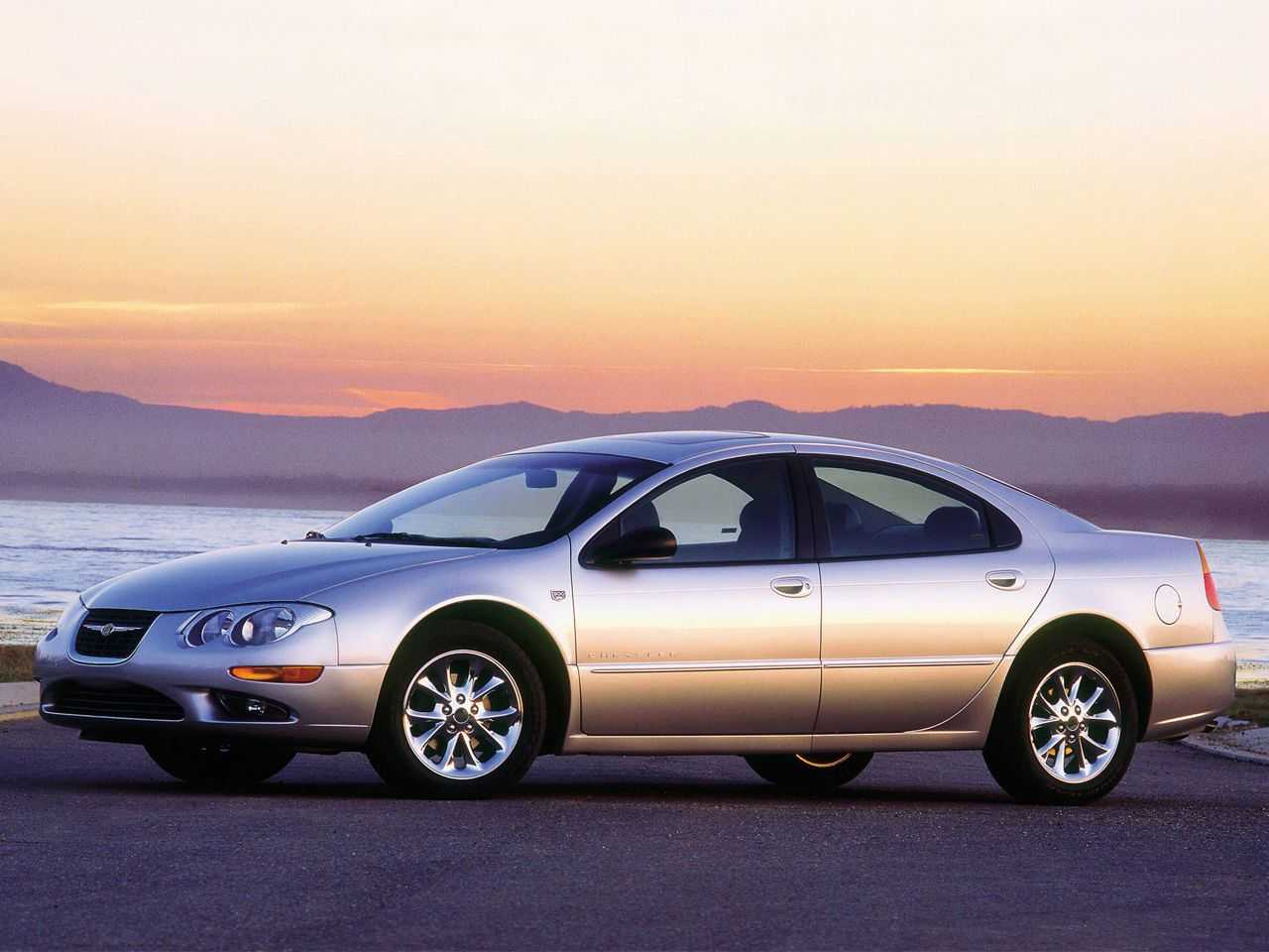 Chrysler 300m