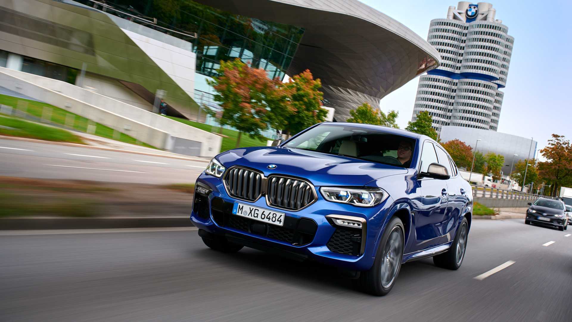 Багажник bmw x5 размер