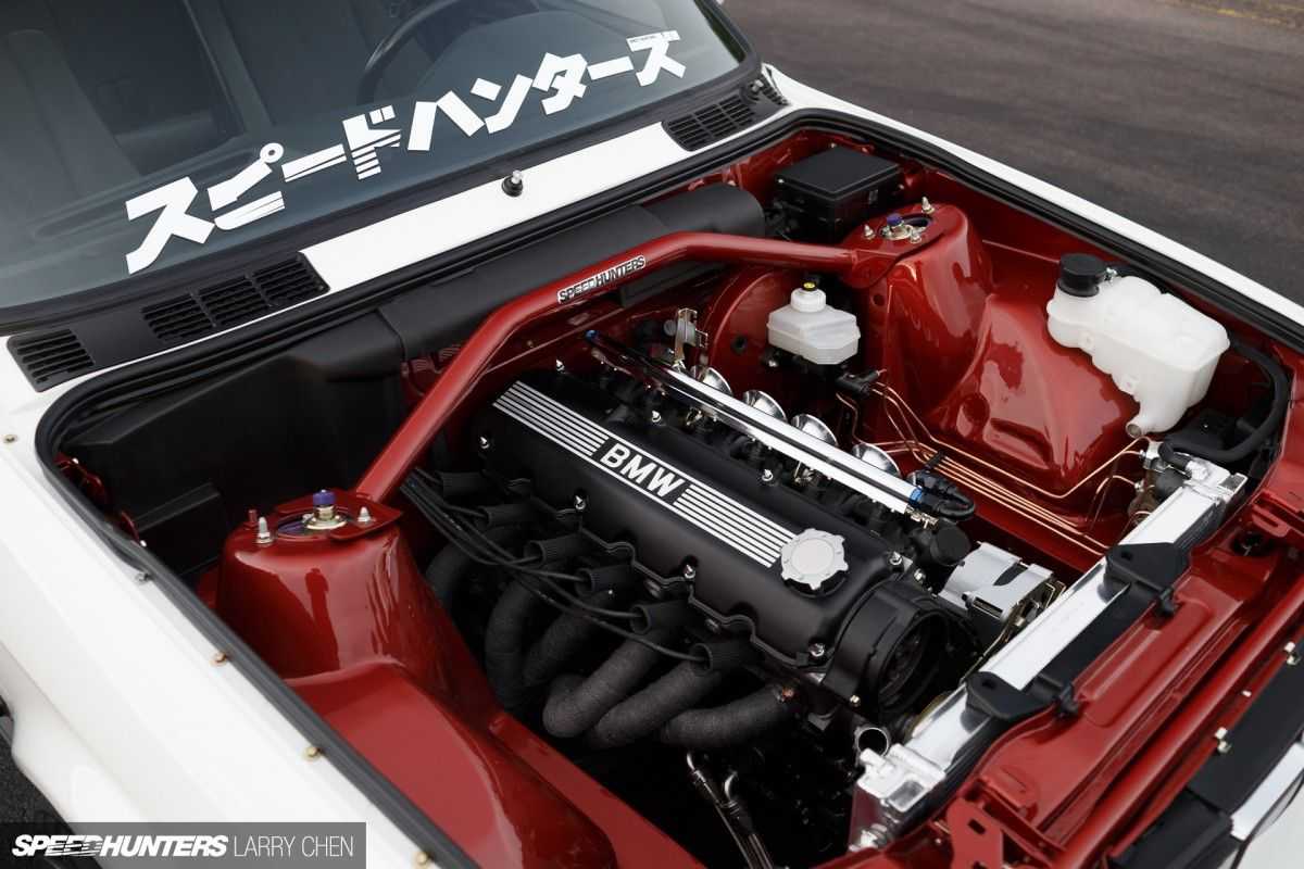Bmw e30 3 серии – характеристики – фото – тест-драйв