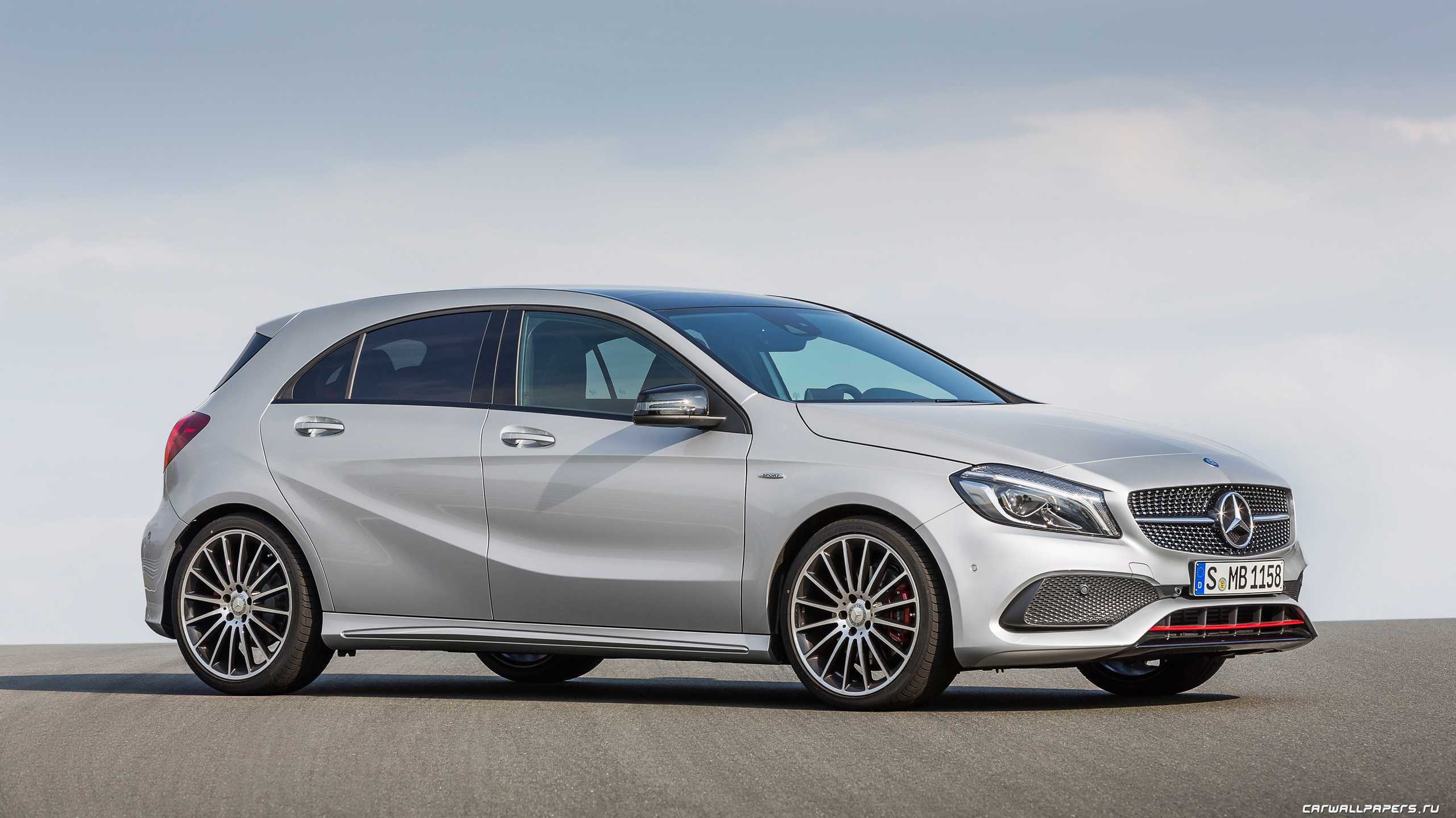 Отзывы владельцев mercedes a-class w176