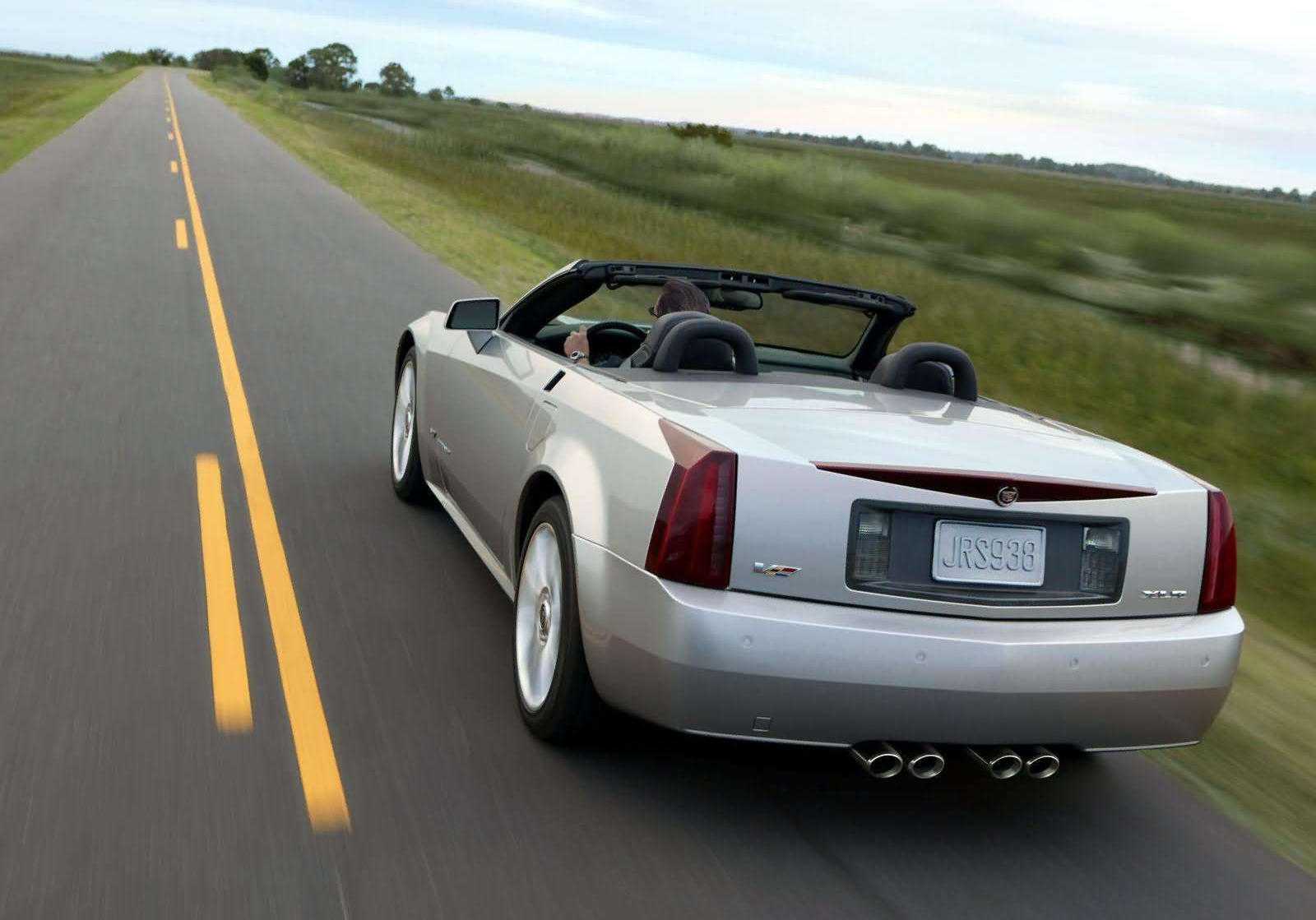 Cadillac xlr-v | test drive wiki | fandom