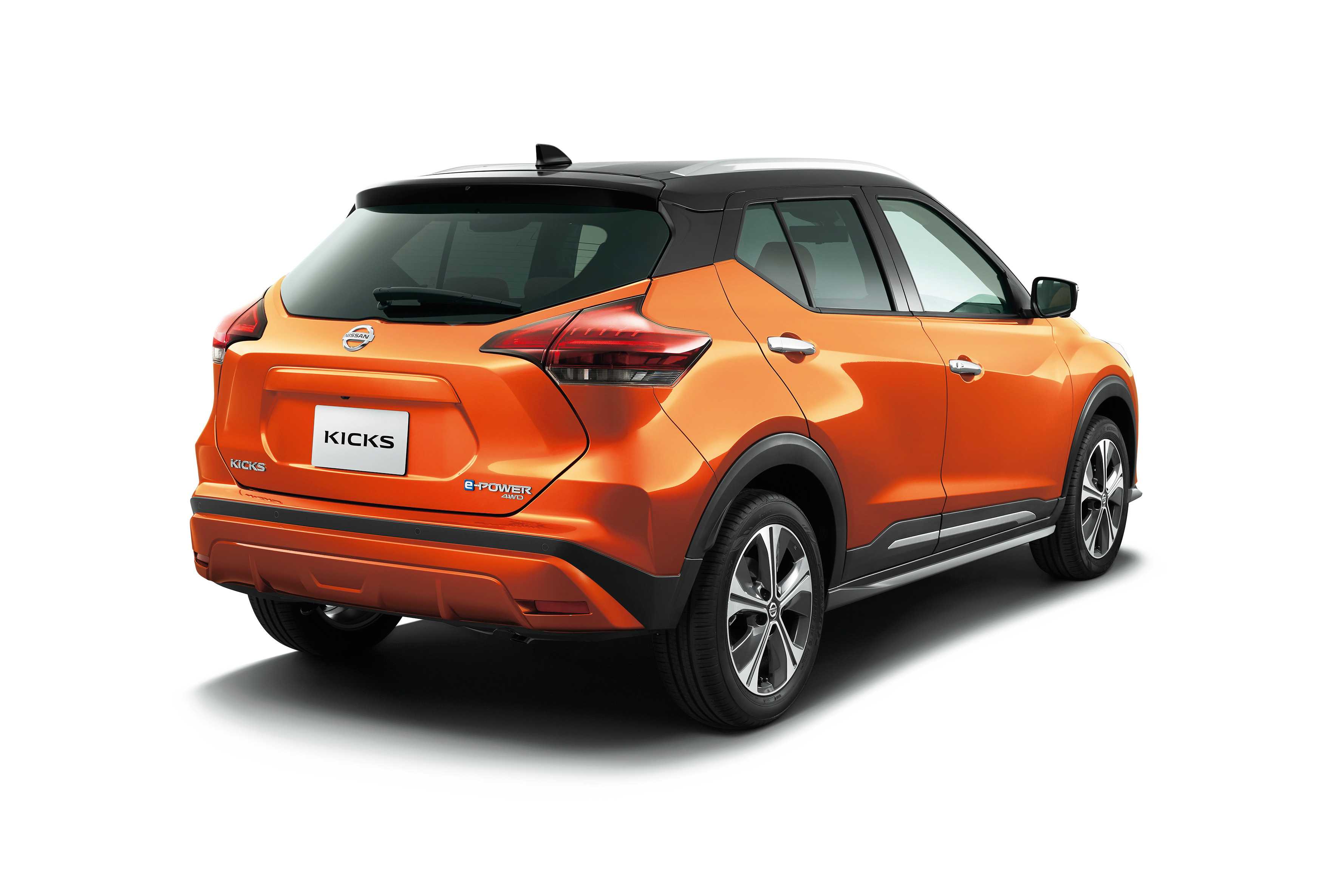 Nissan kicks 2017 | мой внедорожник