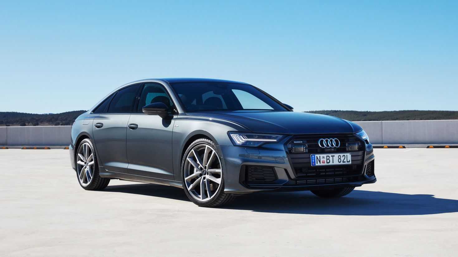 Audi a6 allroad quattro на дорогах германии: умный фермер - тест-драйв и фотографии на женском автопортале careta.info