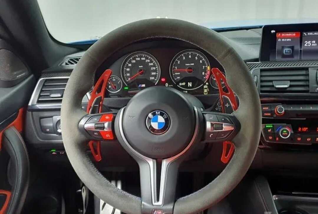 The bmw f82 m4 buyer's guide | machines with souls