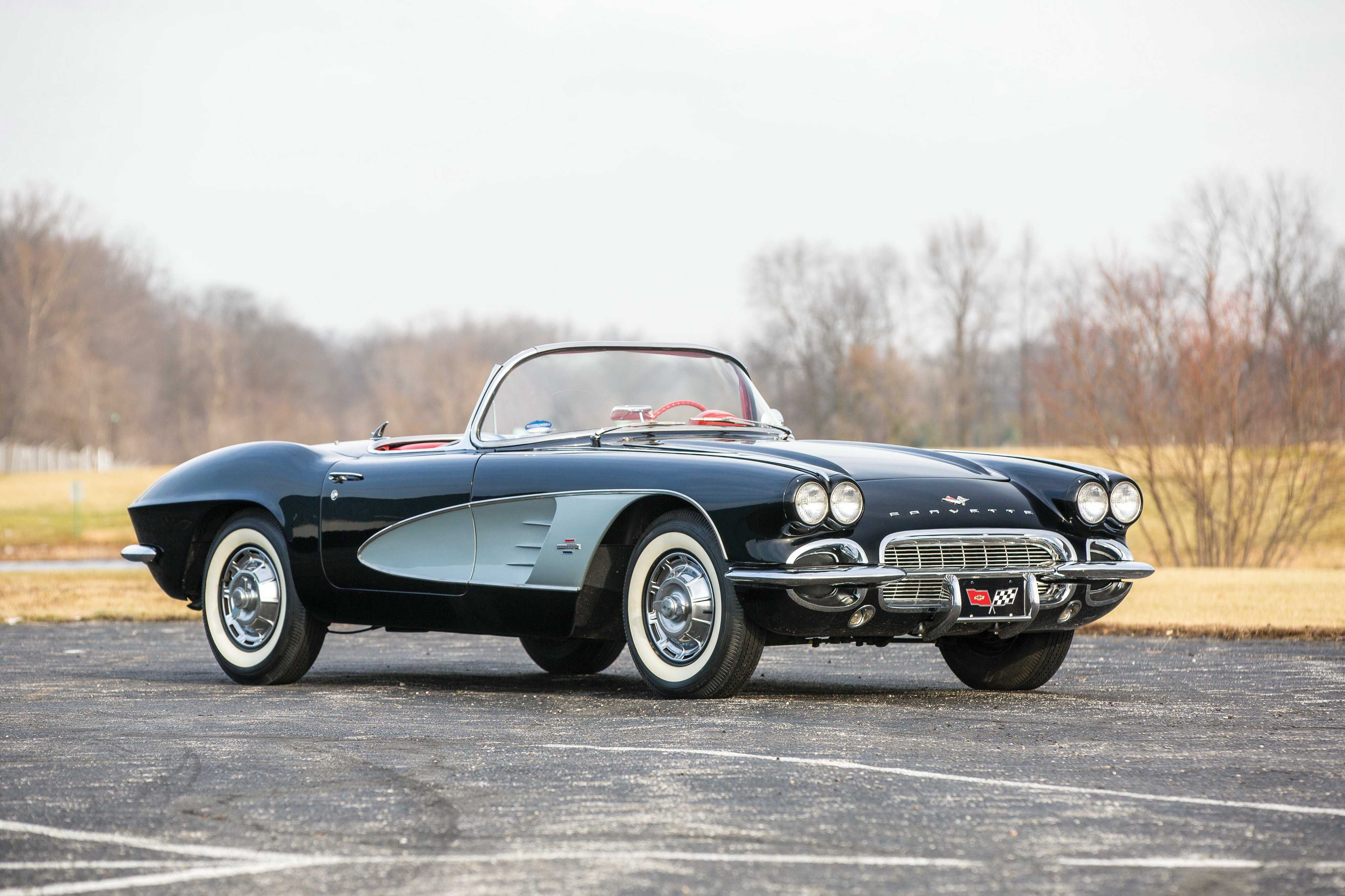 Chevrolet corvette - история модели авто | автомобиль шевроле корветт
