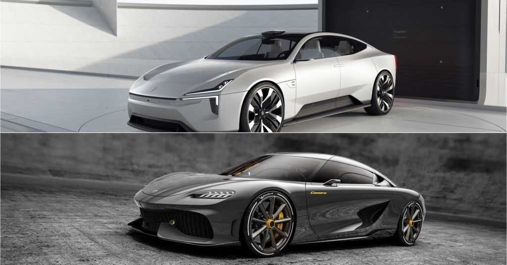 Koenigsegg gemera – new 1700bhp four-seater, mid-engined mega-gt with mind-bending tech
