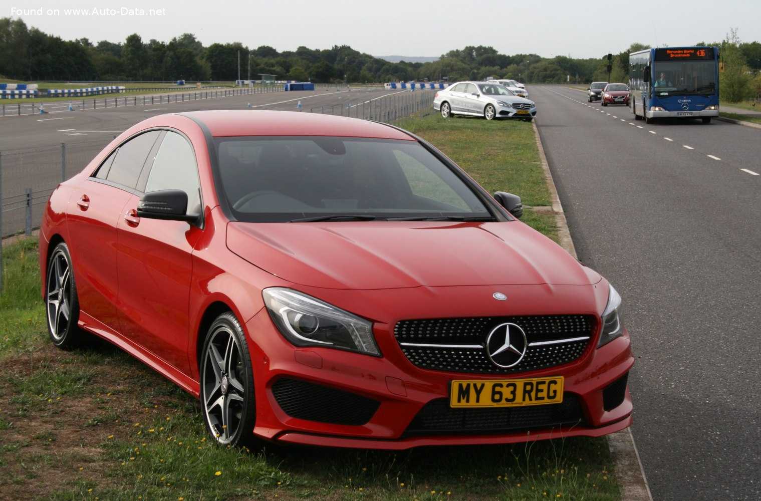 Мерседес cla 200 (сла 200): фото, технические характеристики, клиренс цла 200 - pro-mb.ru