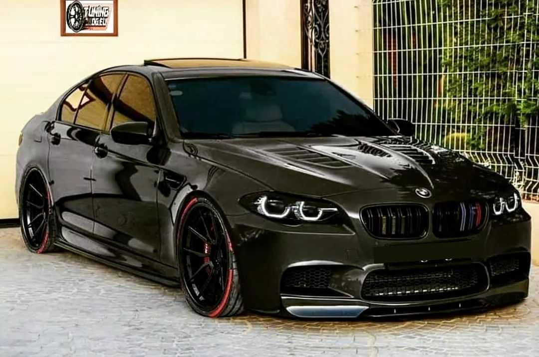 Bmw e60 5 серии – бензиновые и дизельные двигатели. технические данные и информация об автомобиле