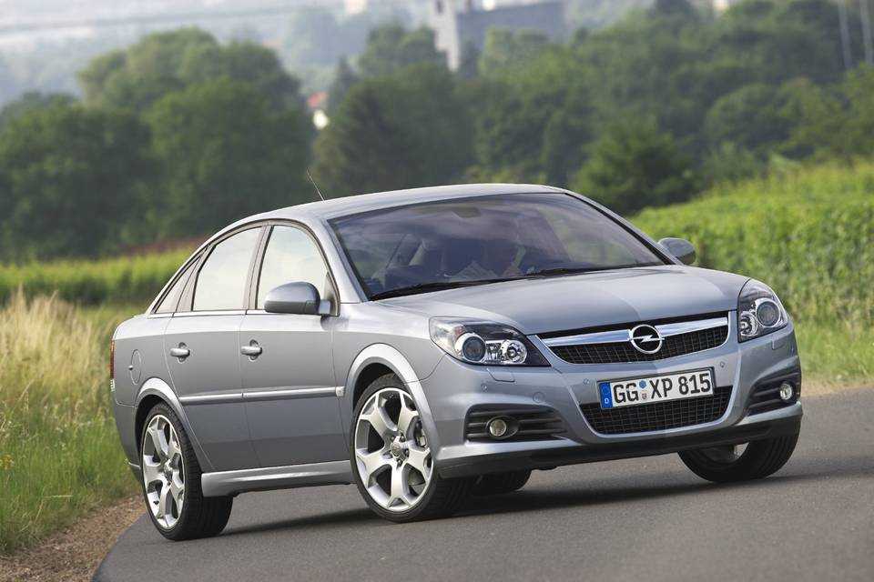 Тест драйв opel vectra - трио под знаком opc (astra opc, vectra opc)