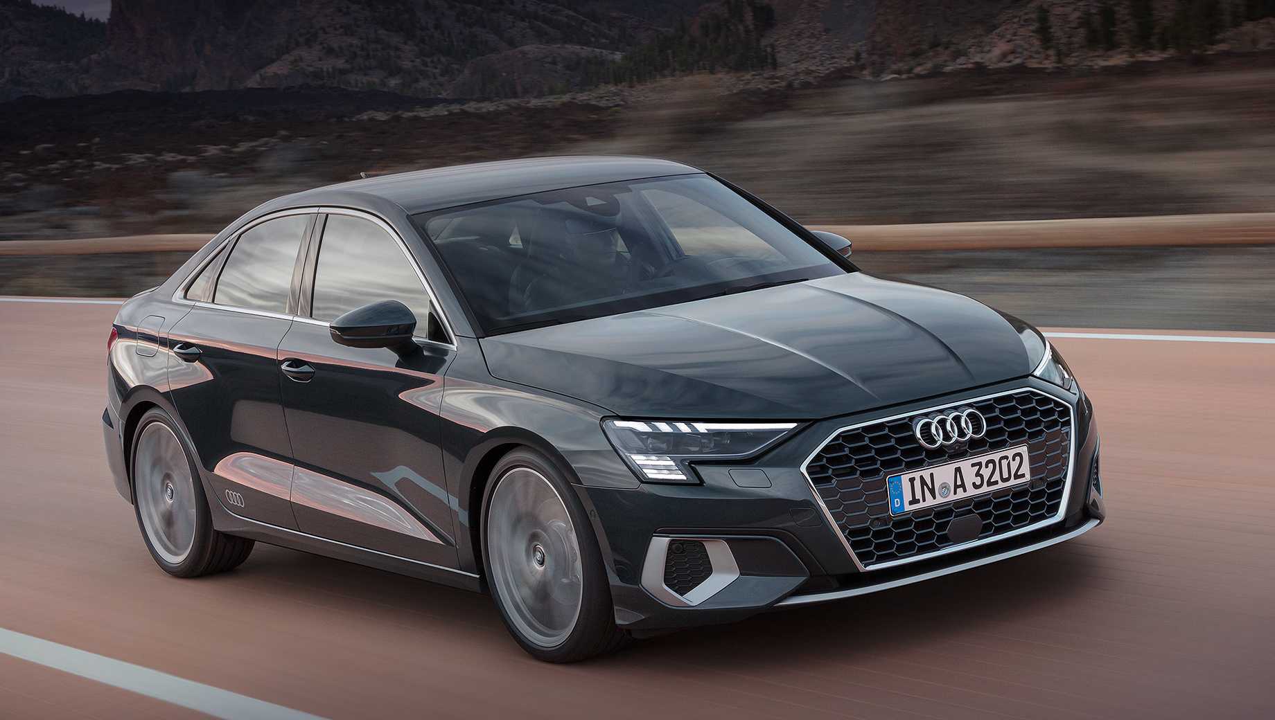 Отзывы владельцев audi a3 8l