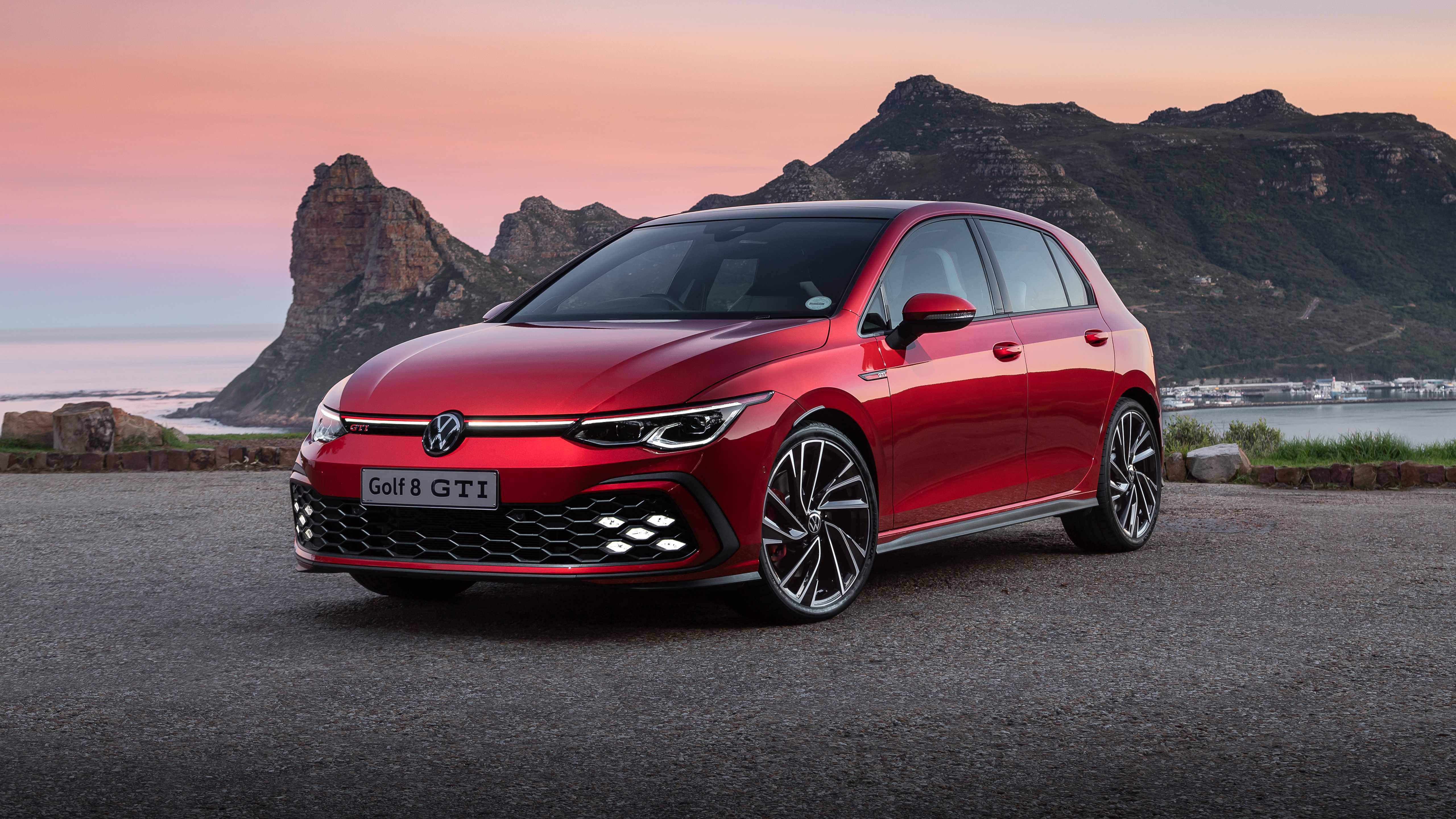 Volkswagen golf gti – history of a legend | carthrottle