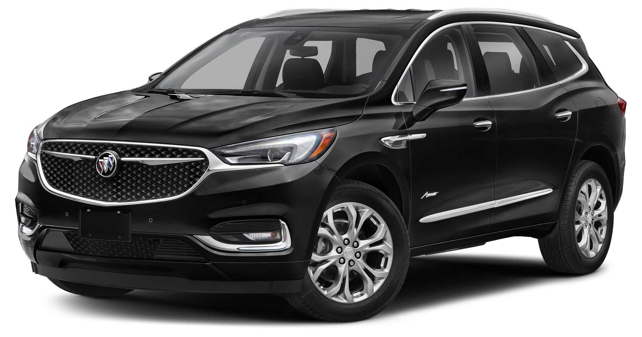 2021 buick enclave specs, price, preview of luxury suvs