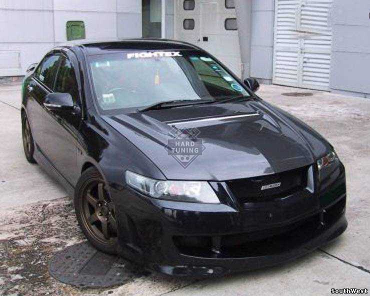 Honda accord 7 2.0 i-vtec 16v sport 155 л.с. - характеристики, отзывы, расход топлива - carsopedia.com