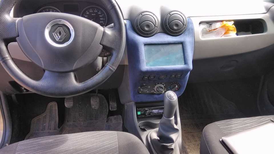 Замена крестовины рулевого вала — renault symbol, л., года на drive2 - автозапчасти для иномарок, ремонт авто