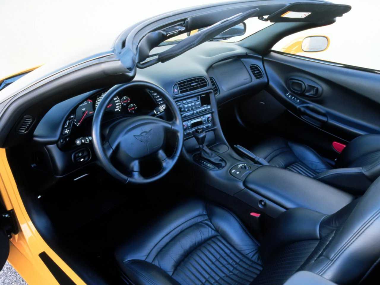 Chevrolet corvette - история модели авто | автомобиль шевроле корветт