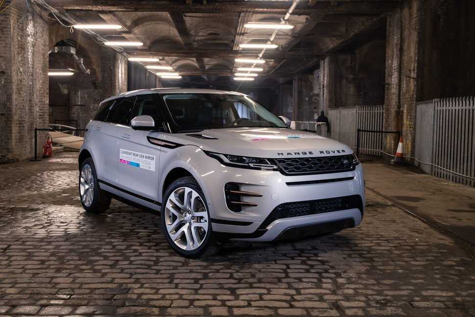 Range rover evoque review 2023 | what car?