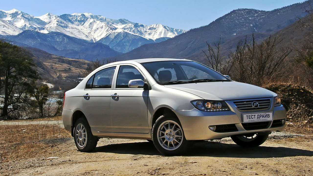 Lifan solano 2016-2017: 2-е поколение китайского седана: фото-обзор с характеристиками