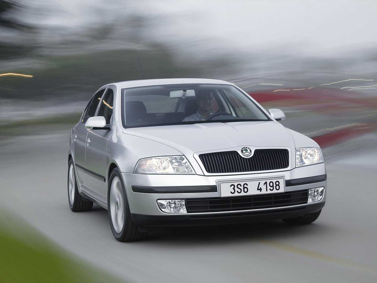 Skoda octavia обзор, технические характеристики, комплектации и двигатели