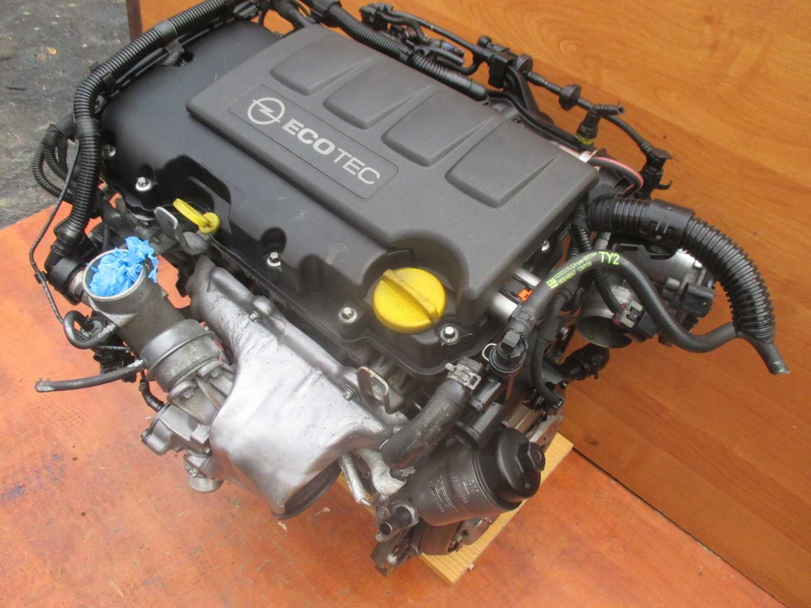 Технические характеристики f14d3 1,4 л/94 л. с. | auto-gl.ru