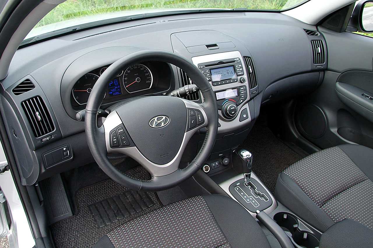 Тест-драйв хот-хэтча hyundai i30 n. он такой один - автосвіт