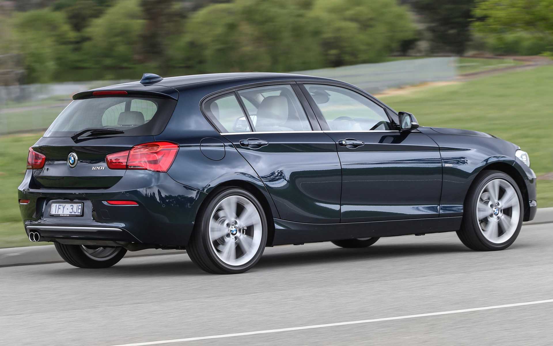 Bmw 1 е87 с пробегом: на что обращать внимание при покупке