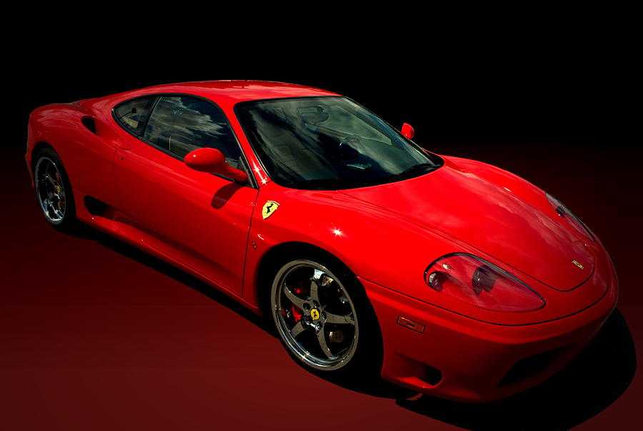 В гродно привезли ferrari 360 modena - откровенный разговор о заработке на тест-драйвах и обслуживании спорткара - newgrodno.by