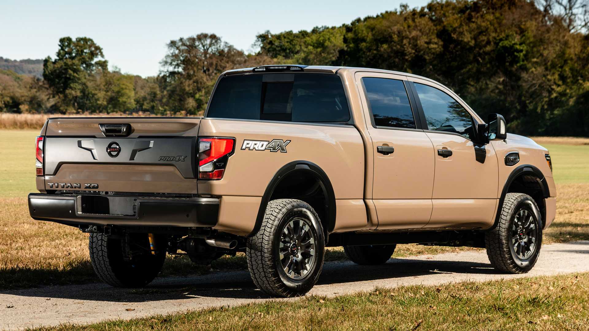 Стоит ли покупать nissan titan xd diesel? - о автомобилях - 2023