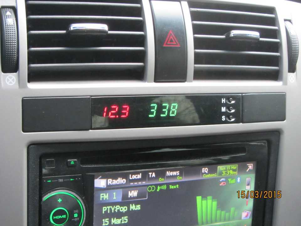 Как снять и заменить штатную магнитолу на chevrolet lacetti (шевроле лачетти) - авто журнал карлазарт