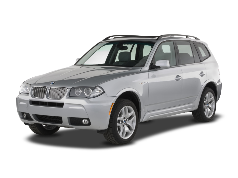 Bmw 2006 года кроссовер | мой внедорожник