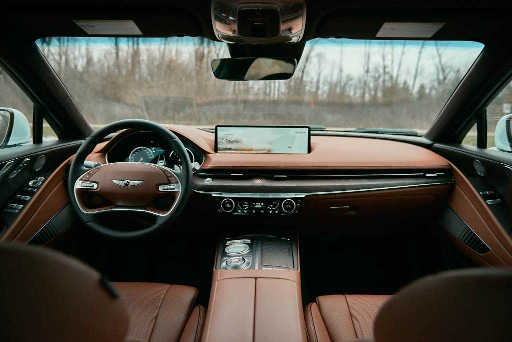 Hyundai genesis g80 2016 – avtotachki